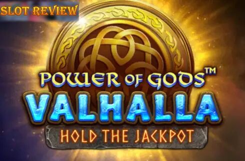 Power of Gods Valhalla